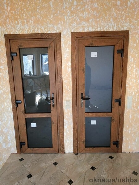Межкомнатные двери